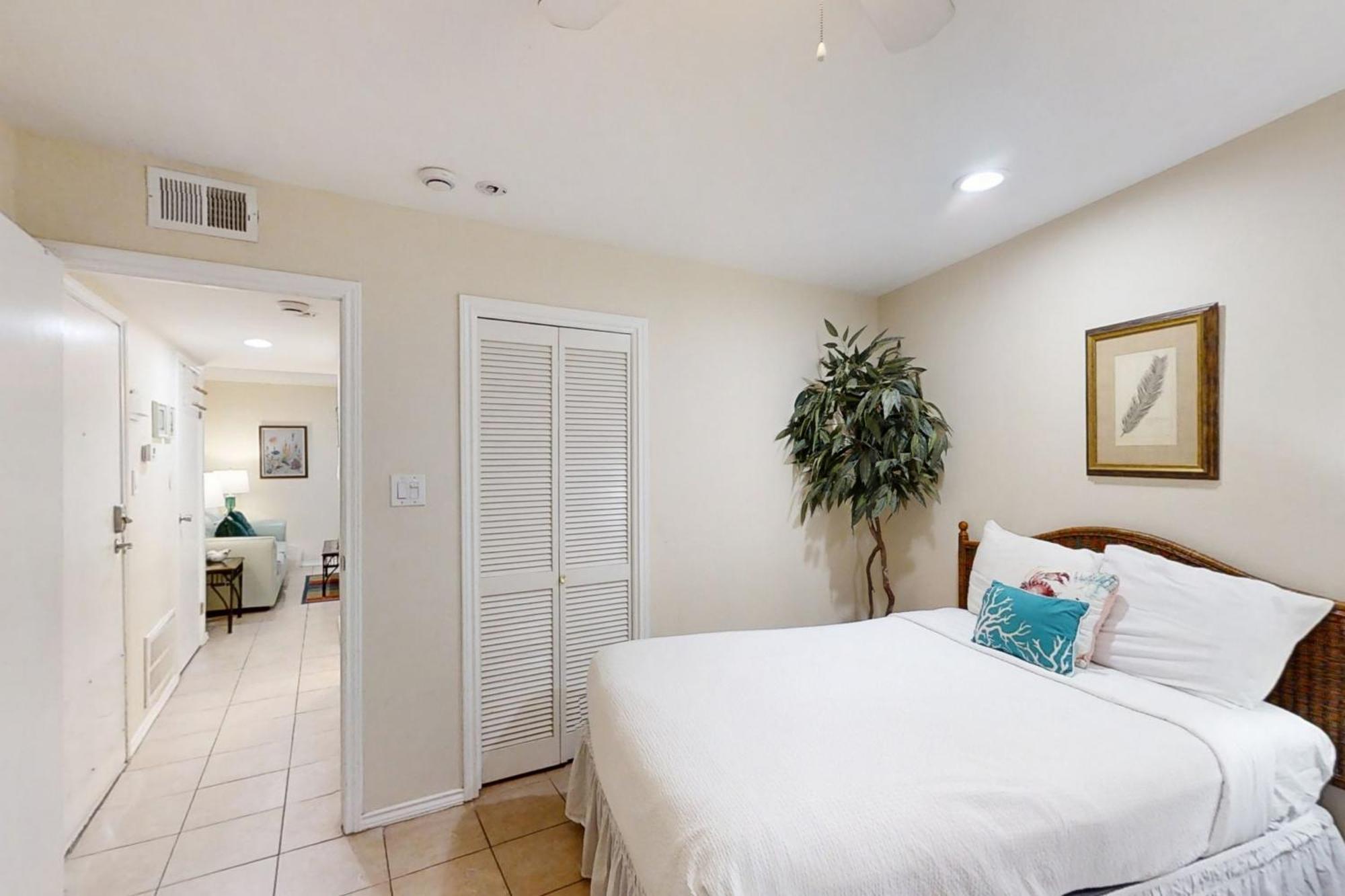 La Internacional Condominiums #210 South Padre Island Exterior foto